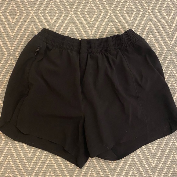 These ATHLETA GIRL SHORTS are so cute! They have only been worn a few times! - Picture 4 of 7